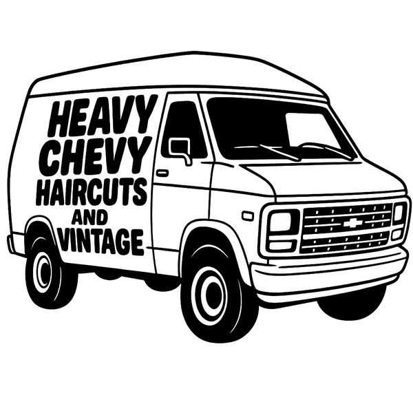 Heavy Chevy Vintage