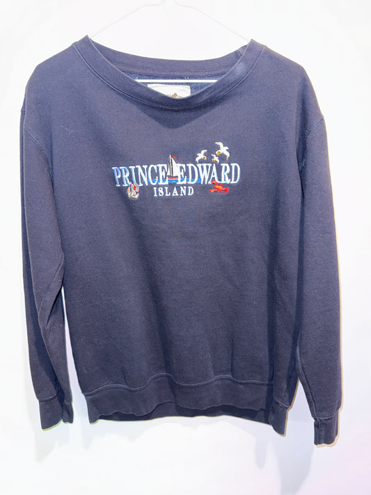 Prince Edward Island Sweater