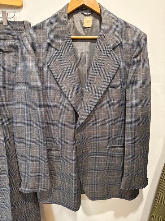 Vintage Men’s Suit