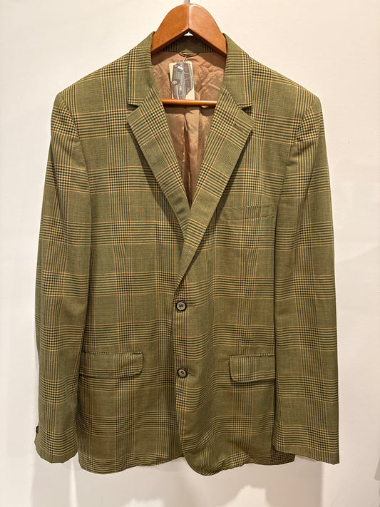 Vintage Men’s Suit Jacket